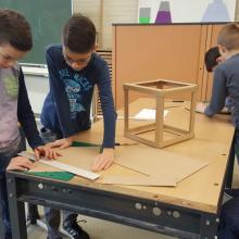 CKV-dagen BRAVO! College Cranendonck
